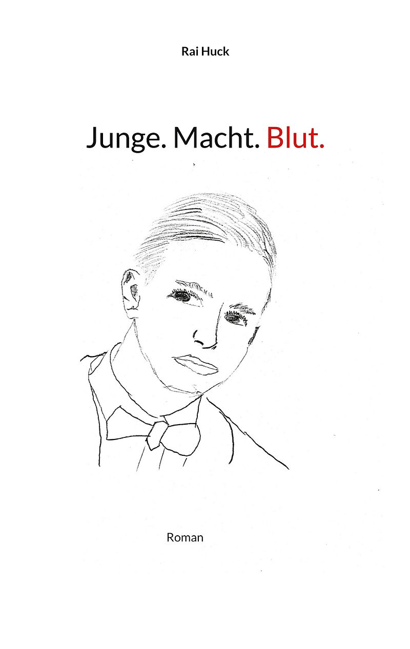 Junge. Macht. Blut.