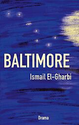 E-Book (epub) Baltimore von Ismail El-Gharbi