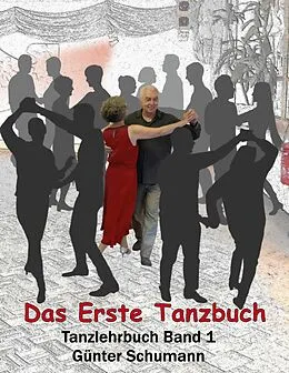 E-Book (pdf) Das Erste Tanzbuch von Günter Schumann
