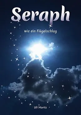 E-Book (epub) Seraph von Uli Moritz