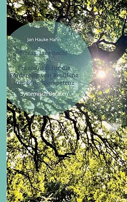 E-Book (epub) Stress, lass nach! von Jan Hauke Hahn
