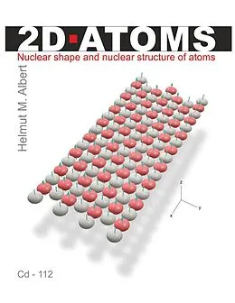 E-Book (epub) 2d atoms von Helmut Albert