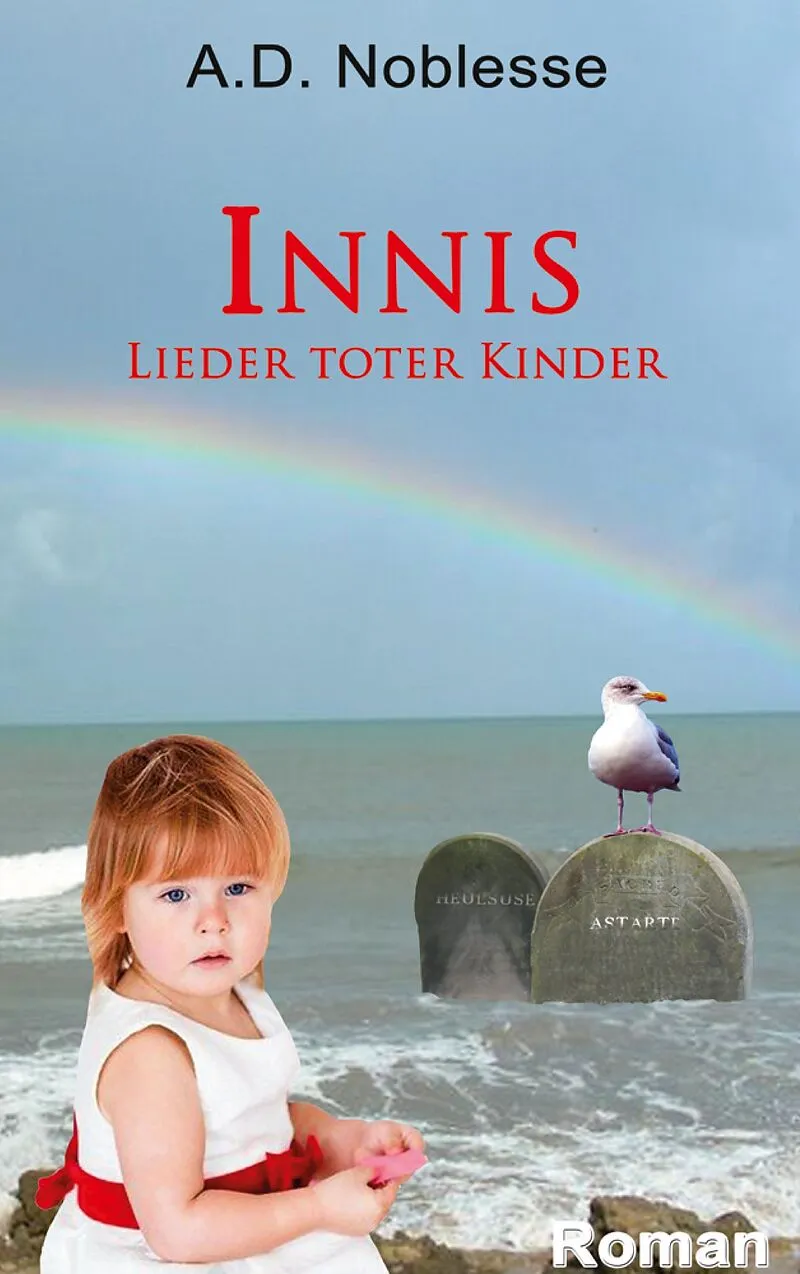 Innis Lieder toter Kinder