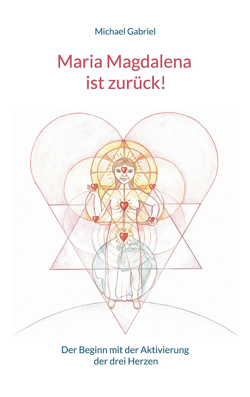 Maria Magdalena ist zurück!
