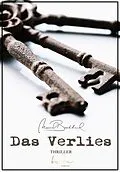 E-Book (epub) Das Verlies von Marcel Burkhard