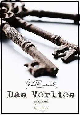 E-Book (epub) Das Verlies von Marcel Burkhard