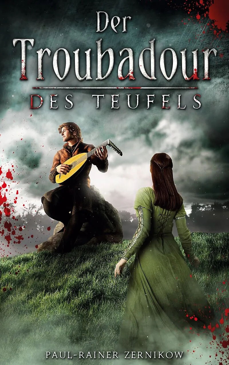 Der Troubadour des Teufels