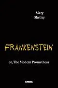 E-Book (epub) Frankenstein von Mary Shelley