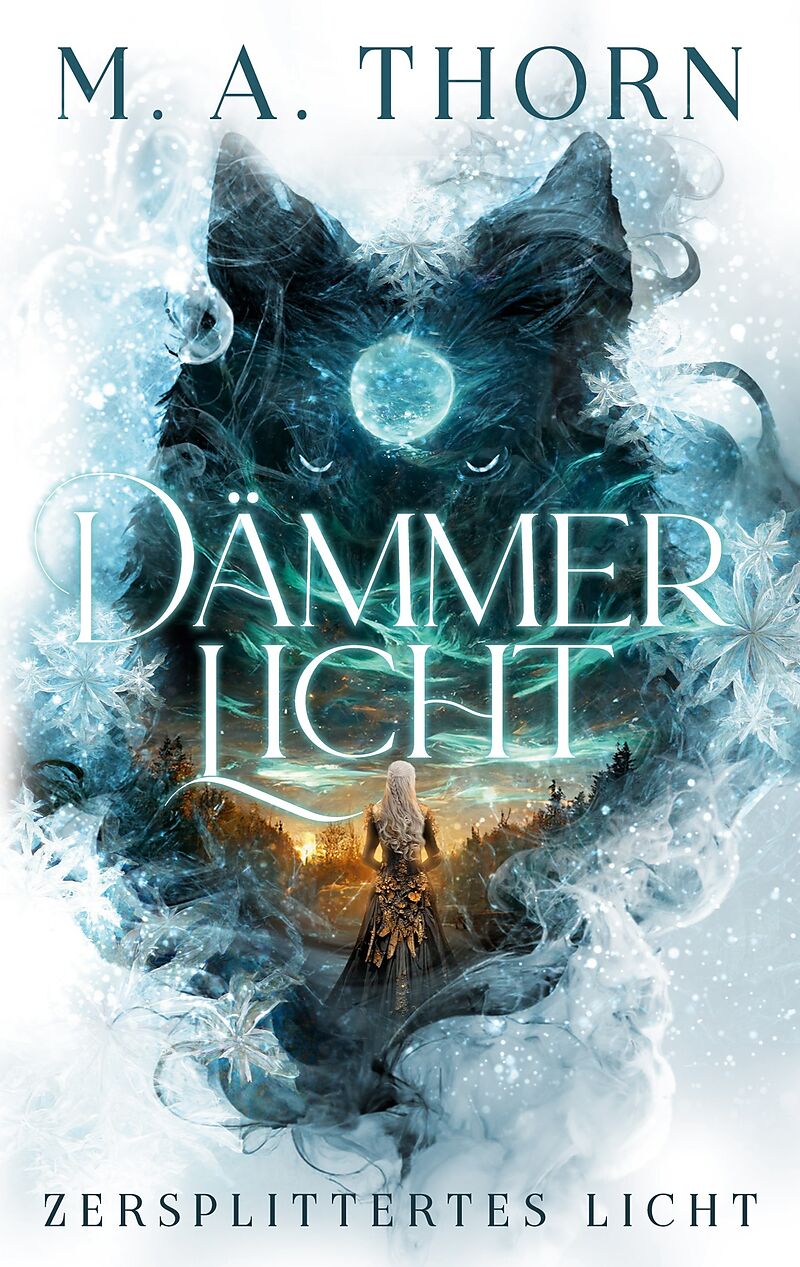 Dämmerlicht