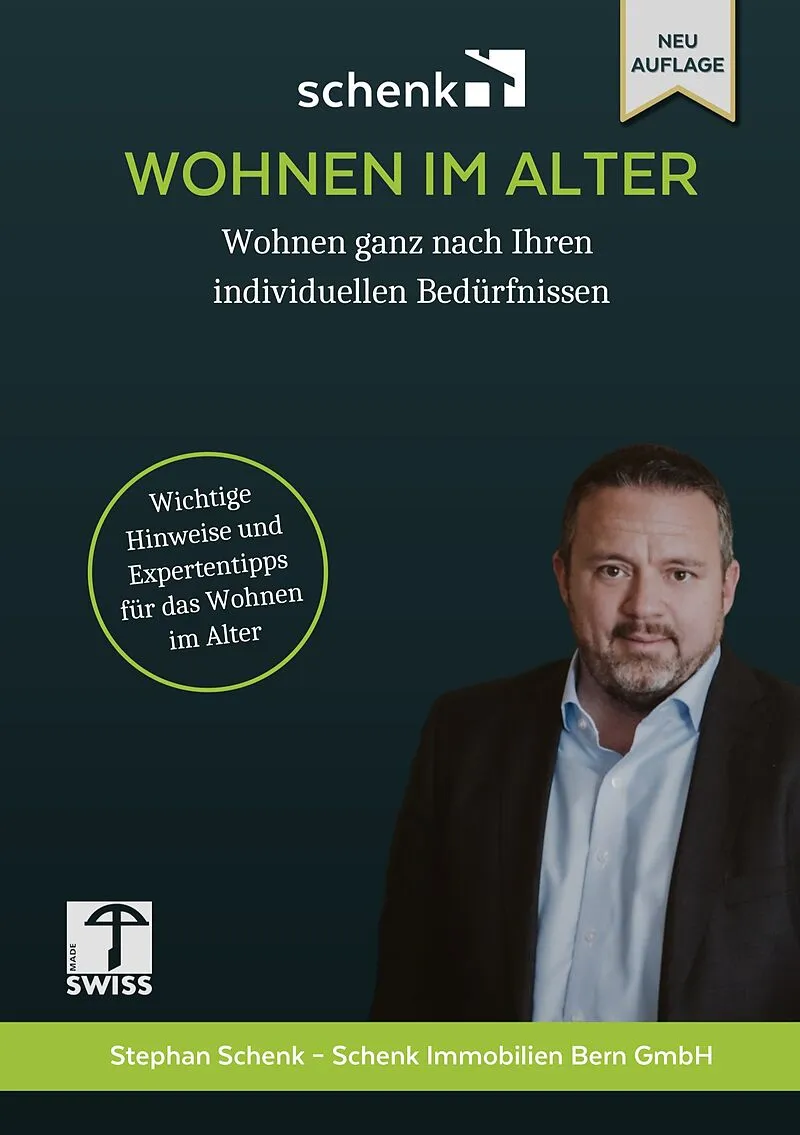 Wohnen im Alter