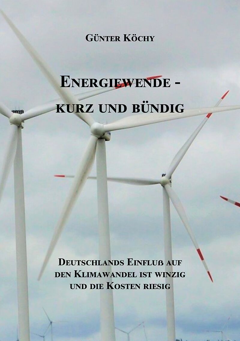 Energiewende - Kurz und Bündig