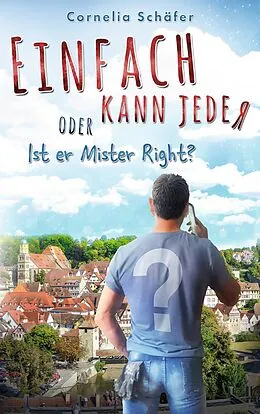 E-Book (epub) Einfach kann jeder von Cornelia Schäfer
