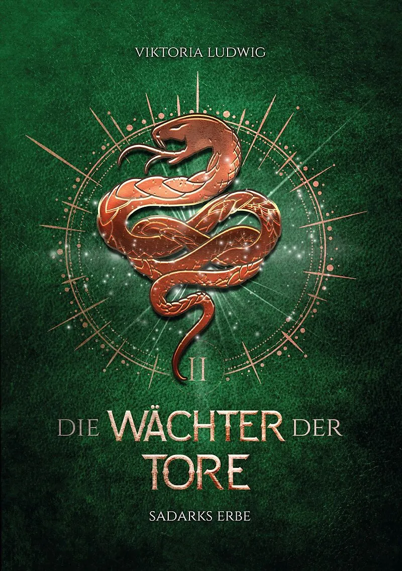 Die Wächter der Tore 2