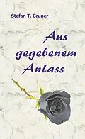 E-Book (epub) Aus gegebenem Anlass von Stefan T. Gruner
