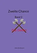 E-Book (epub) Zweite Chance von Andre John-Goergens
