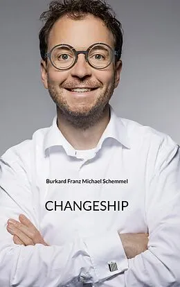 E-Book (epub) Changeship von Burkard Schemmel