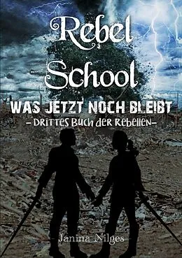 E-Book (epub) Rebel School von Janina Nilges