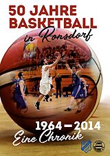 E-Book (epub) 50 Jahre Basketball in Ronsdorf von Dirk Urspruch
