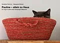E-Book (epub) Pauline - allein zu Haus von Géraldine Elschner, Margarete Motrach