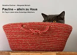 E-Book (epub) Pauline - allein zu Haus von Géraldine Elschner, Margarete Motrach