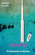 E-Book (epub) Tod in Pink von Paul Katsitis, Danny Silva