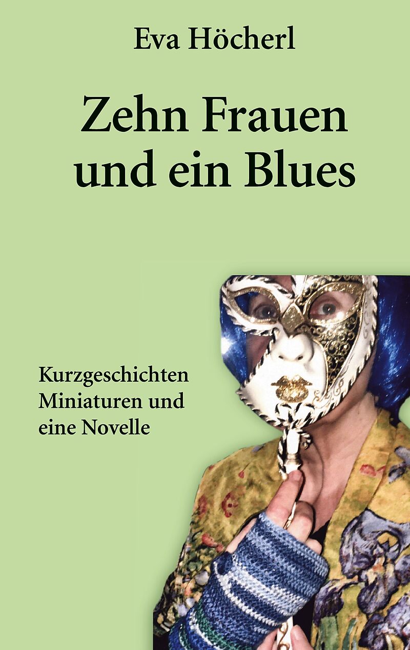 Zehn Frauen und ein Blues