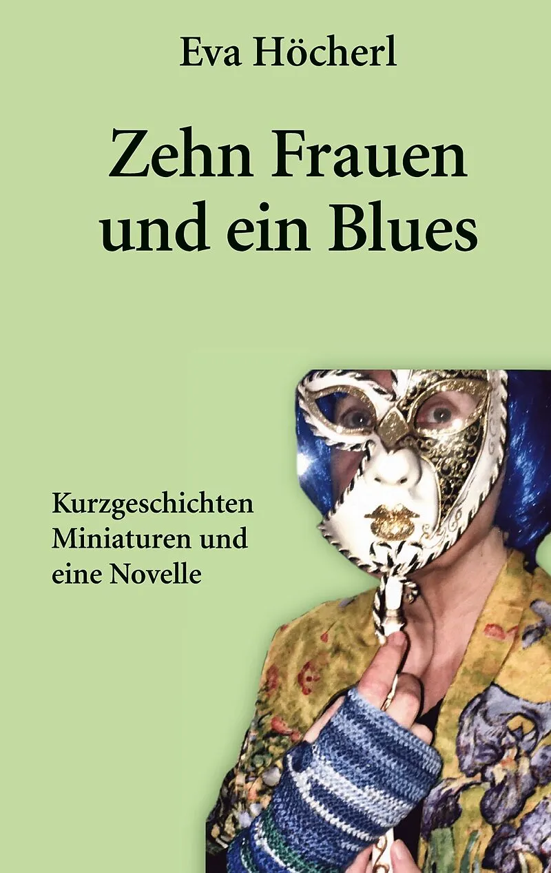 Zehn Frauen und ein Blues
