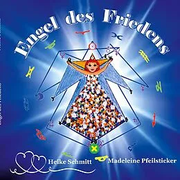 E-Book (epub) Engel des Friedens von Heike Schmitt