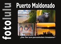E-Book (epub) Puerto Maldonado von Sr. Fotolulu