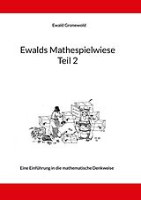 E-Book (pdf) Ewalds Mathespielwiese von Ewald Gronewold