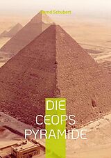 E-Book (epub) Die Ceops Pyramide von Bernd Schubert