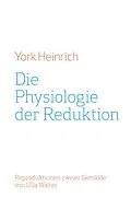 E-Book (epub) Die Physiologie der Reduktion von York Heinrich