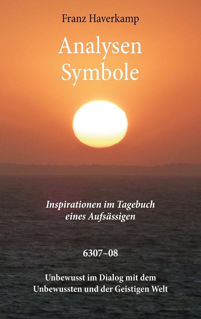 Analysen - Symbole 6307-08