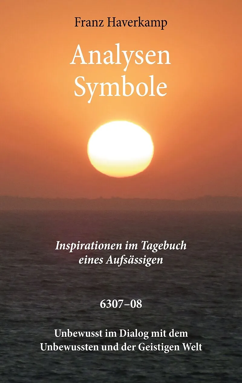 Analysen - Symbole 6307-08