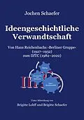 E-Book (epub) Ideengeschichtliche Verwandtschaft von Jochen Schaefer