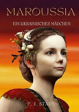 E-Book (epub) Maroussia von P. J. Stahl