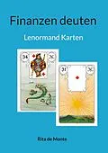 E-Book (epub) Finanzen deuten von Rita de Monte