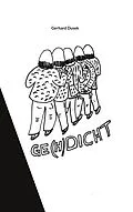 E-Book (epub) Ge(h)dicht von Gerhard Dusek