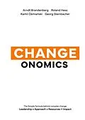 E-Book (epub) Changeonomics von Arndt Brandenberg, Roland Hess, Kamil Osmianski
