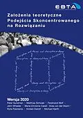 E-Book (epub) Zalozenia teoretyczne Podejscia Skoncentrowanego na Rozwiazaniu von Jacek Lelonkiewicz, Peter Sundman, John Wheeler