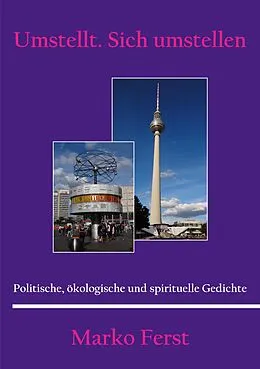 E-Book (epub) Umstellt. Sich umstellen von Marko Ferst