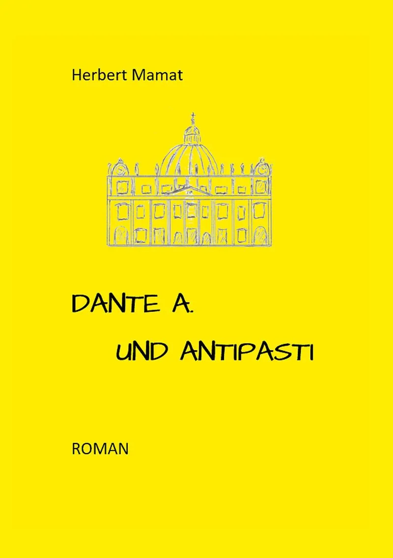 Dante A. und Antipasti