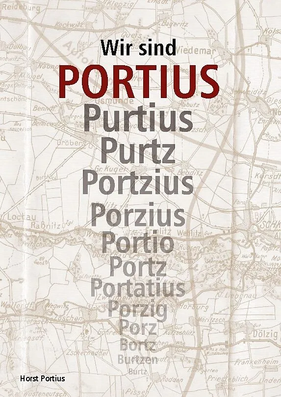 Wir sind Portius