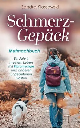 E-Book (epub) Schmerz-Gepäck von Sandra Klossowski
