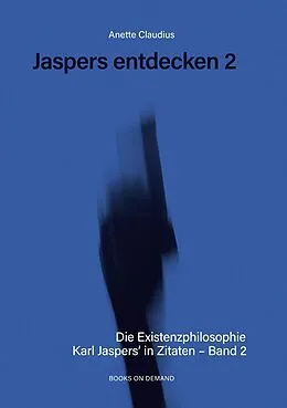 E-Book (epub) Jaspers entdecken 2 von Anette Claudius