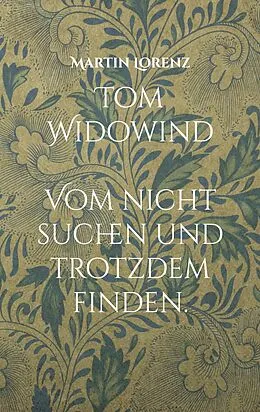 E-Book (epub) Tom Widowind von Martin Lorenz