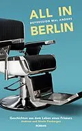 E-Book (epub) All in Berlin Geschichten aus dem Leben eines Friseurs von Andreas Piesbergen