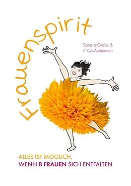 E-Book (epub) Frauenspirit von Jasmin Amrhein-Grabs, Lorna Rechberg, Rita Härning