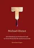 E-Book (epub) Michael-Dienst von Christiane Gerges