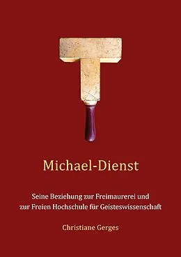 E-Book (epub) Michael-Dienst von Christiane Gerges